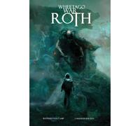 Richard Van Camp Roth Book 1 (Tascabile)