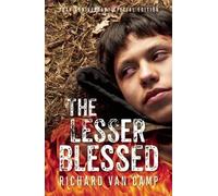 Richard Van Camp The Lesser Blessed (Tascabile)