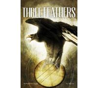 Richard Van Camp Three Feathers (Tascabile)