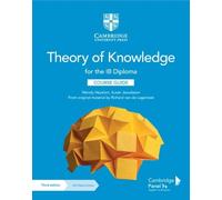 Richard van de Theory of Knowledge for the IB Diploma Cou (Mixed Media Product)