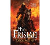 Richard Van Der Ven The Frisian (Tascabile)