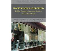 Richard Van Heertum Hollywood’s Exploited (Tascabile)