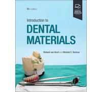 Richard Van Noort Introduction to Dental Materials (Tascabile)