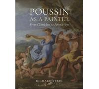 Richard Verdi Poussin as a Painter (Copertina rigida)