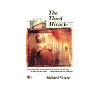 Richard Vetere The Third Miracle (Tascabile)