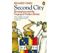 Richard Vinen Second City (Tascabile)
