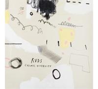 Richard Von Der Schulenburg Cosmic Diversity (Vinyl LP) 12" Album