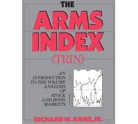Richard W Arms Jr The Arms Index (Trin Index) (Tascabile)