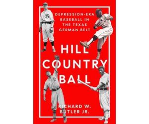 Richard W. Butler Hill Country Ball (Tascabile)