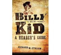 Richard W. Etulain Billy the Kid (Tascabile)