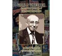 Richard W. Gombert World Wrecker (Tascabile)