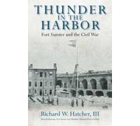 Richard W Hatcher Thunder in the Harbor (Copertina rigida)