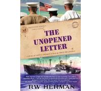 Richard W Herman The Unopened Letter (Tascabile)
