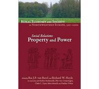 Richard W Hoyle Bas Jp Van Bavel Stefan Brake Social Relation (Copertina rigida)