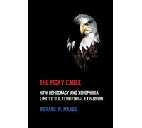 Richard W. Maass The Picky Eagle (Tascabile)
