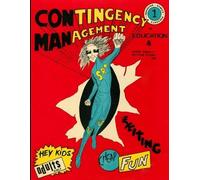 Richard W Malott Contingency Management in Education (Tascabile)