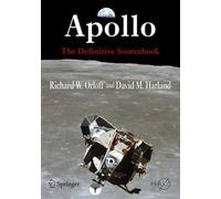Richard W. Orloff David M. Harland Apollo (Tascabile) Springer Praxis Books