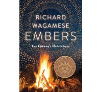 Richard Wagamese Embers (Tascabile)