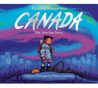 Richard Wagamese Mangeshig Pawis-Steckley Canada (Copertina rigida)