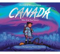 Richard Wagamese Mangeshig Pawis-Steckley Canada (Copertina rigida)