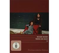 Richard Wagner (1813-1883) - Tristan Und Isolde