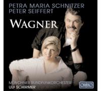 Richard Wagner Arias and Duets from Lohengrin,Tannhauser, Die Walkure (CD) Album