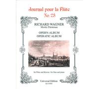 Richard Wagner-Arie Da Opere (M. Fuerstenau)