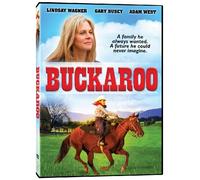 Richard Wagner/Baker/Allen - Buckaroo