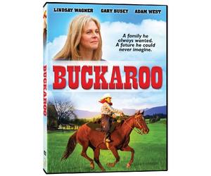 Richard Wagner/Baker/Allen - Buckaroo