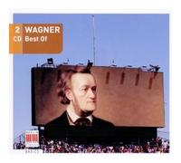 Richard Wagner - Best Of - 2 Cd