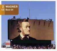 Richard Wagner - Best Of - 2 Cd