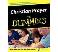 Richard Wagner Christian Prayer For Dummies (Tascabile)