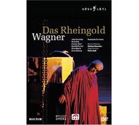Wagner,R. - Richard Wagner - Das Rheingold (2 Dvd)