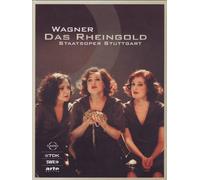 Richard Wagner - Das Rheingold