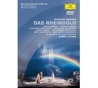 Richard Wagner - Das Rheingold (+booklet)
