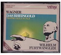 Richard Wagner-Das Rheingold (UK
