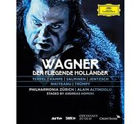 Richard Wagner - Der Fliegende Holländer
