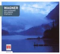 Richard Wagner - Der Fliegende Hollander - Cd