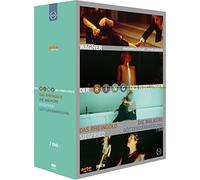 Richard Wagner - Der Ring des Nibelungen