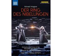 Ring des Nibelungen