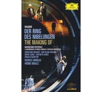 Richard Wagner - Der Ring des Nibelungen - The making of