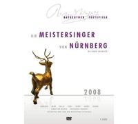 Richard Wagner - Die Meistersinger von Nürnberg