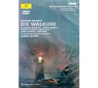 Richard Wagner - Die Walküre (+booklet)