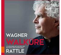 Richard Wagner - Die Walkure - Cd