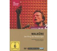 Richard Wagner - Die Walkure (Theater Edition) [Edizione: Germania]