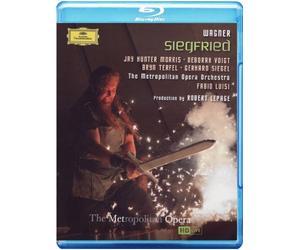 Richard Wagner / Fabio Luisi - Sigfried