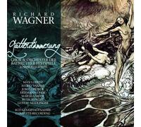 Richard Wagner Götterdämmerung (CD)