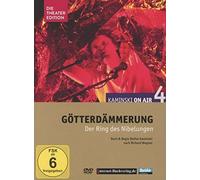 Richard Wagner: Götterdämmerung (DVD)