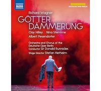 Richard Wagner: Götterdämmerung [November 2021 an der Deutschen Oper Berlin][Blu-ray]
