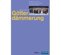 Wagner: Gotterdammerung (DVD) Frankfurt Opera and Museum Orchestra